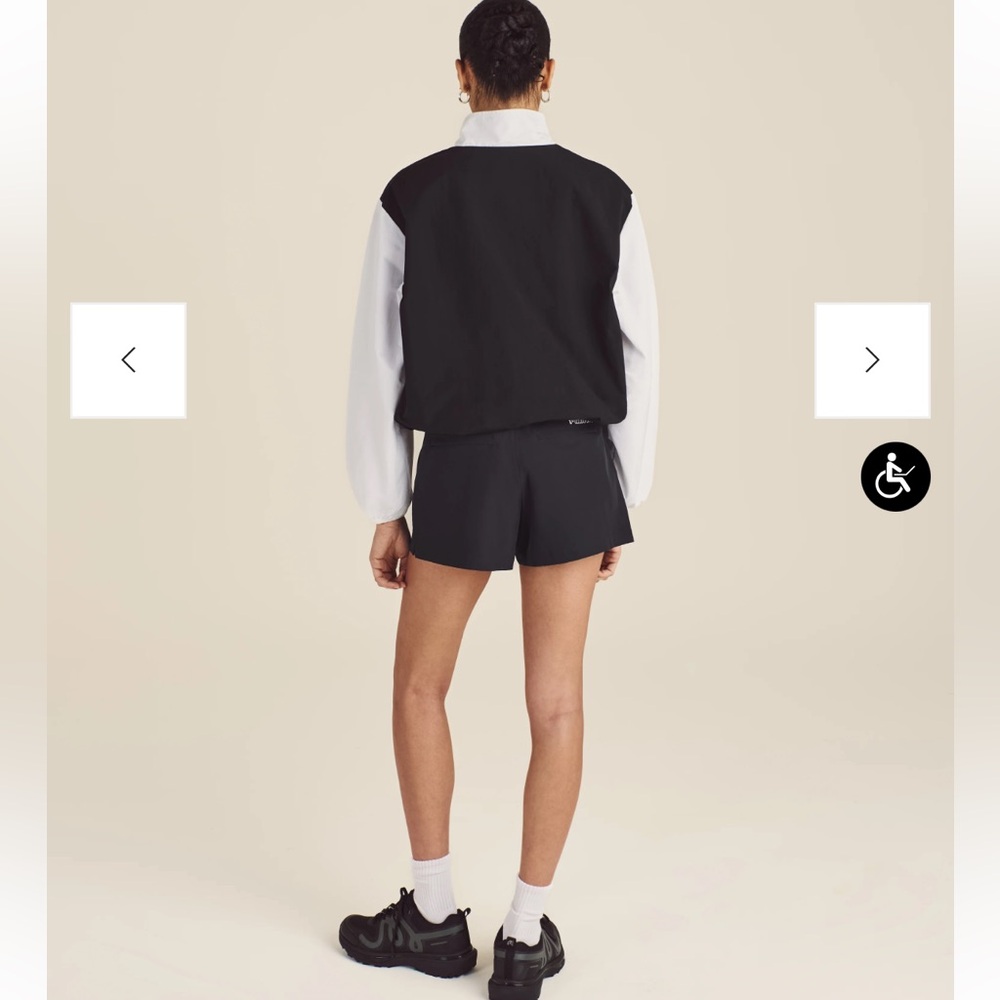 Malbon Daria Windbreaker - Picture 2 of 7